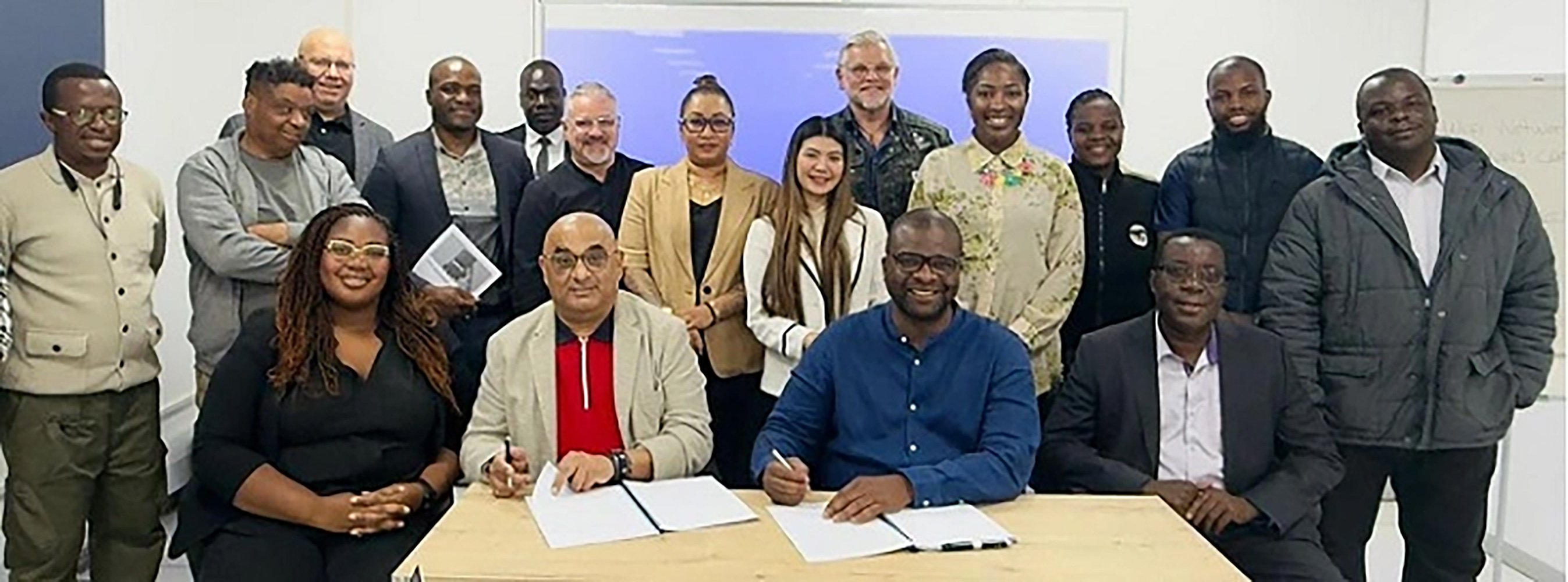 EKONO by LEVA to open in Harare